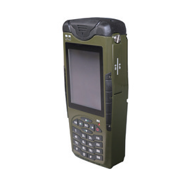 飞龙加固型手持式计算机【飞龙HL3211】